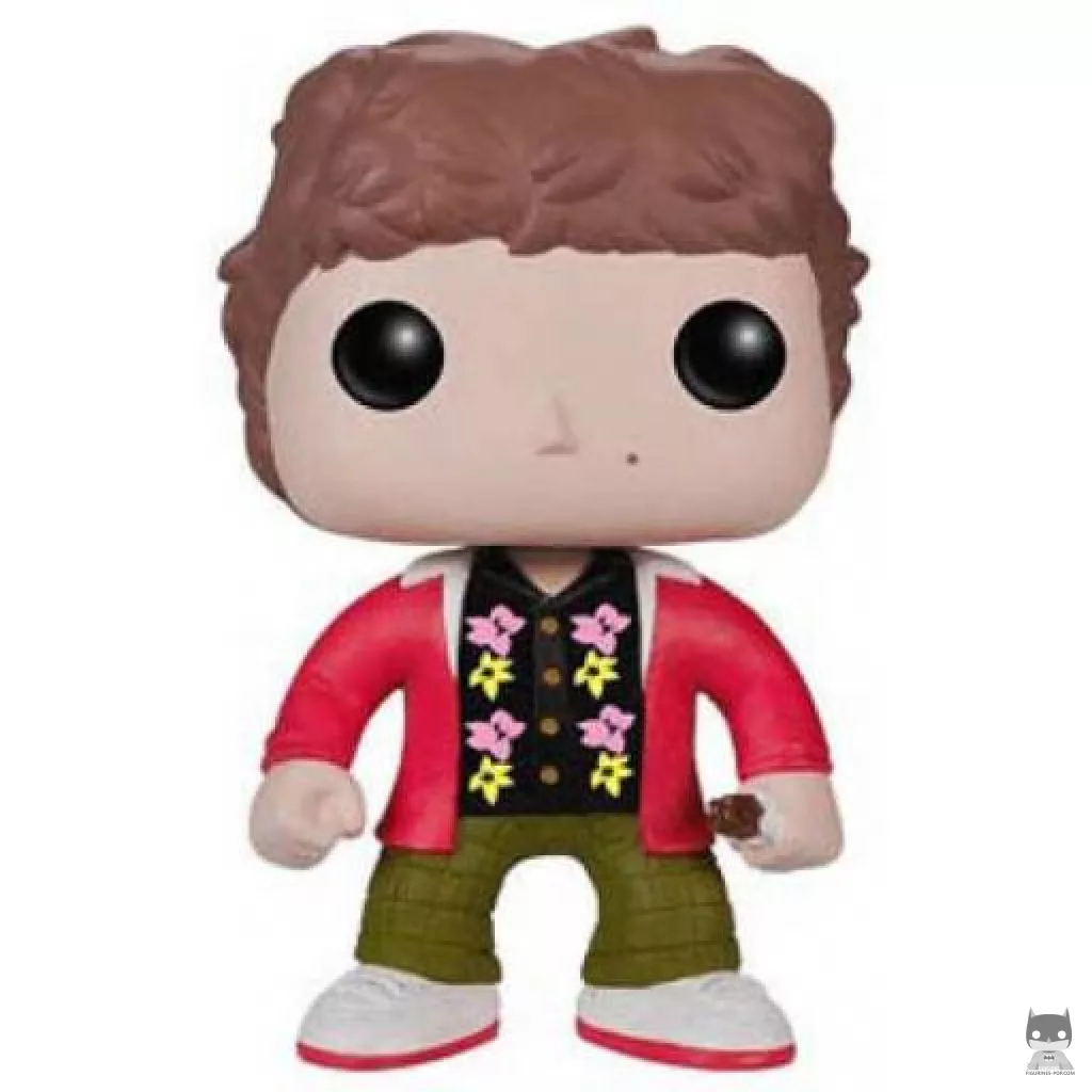 Chunk Funko Pop! figure (The Goonies)