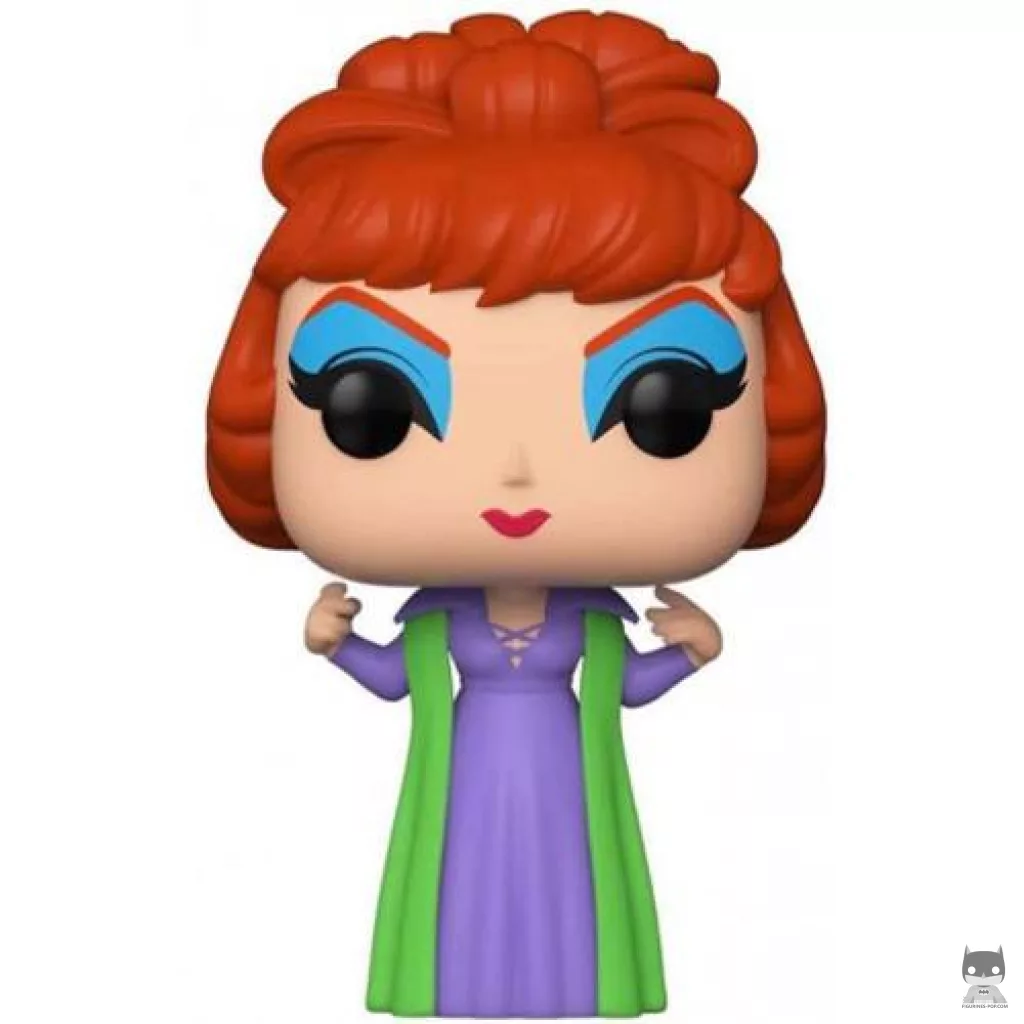 Endora Funko Pop! figure (Bewitched)