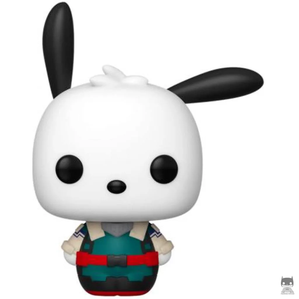 Pochacco Deku Funko Pop! figure (Sanrio)