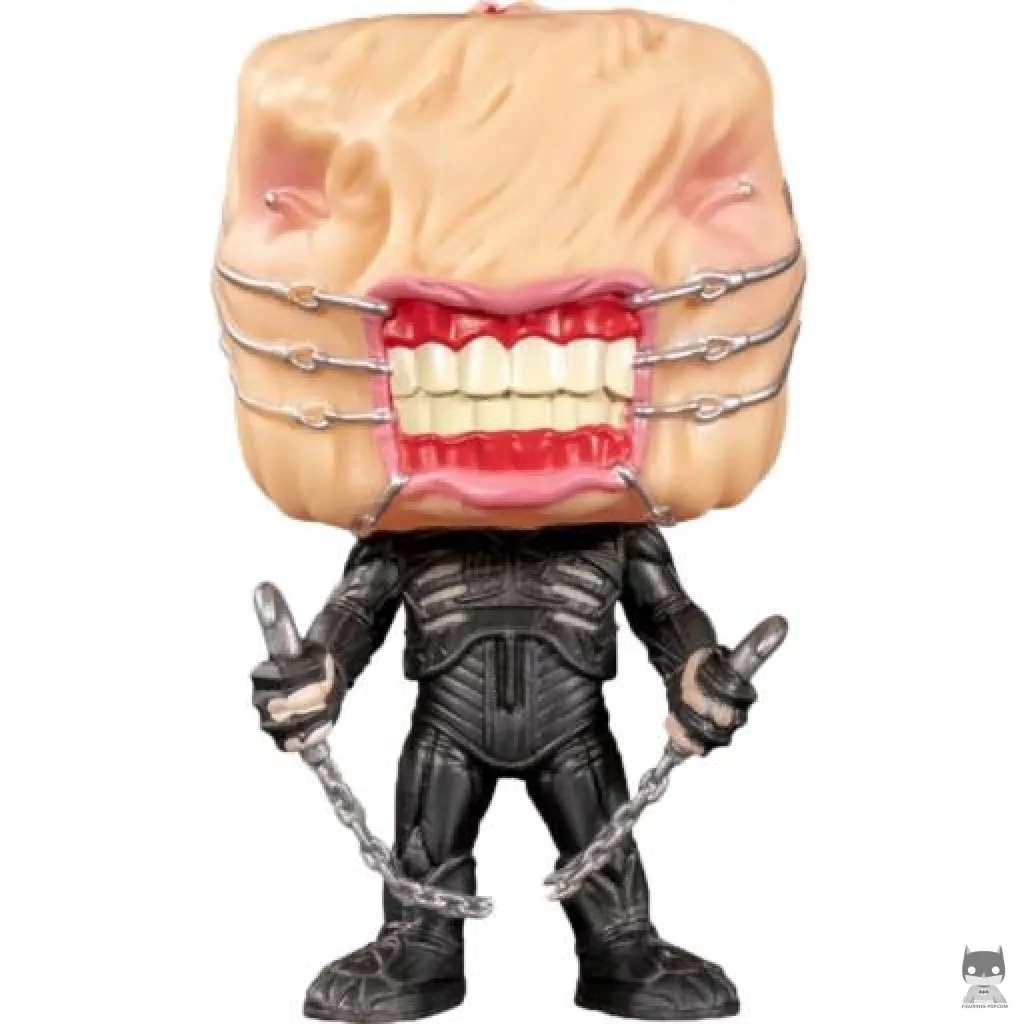 Chatterer Funko Pop! figure (Hellraiser)