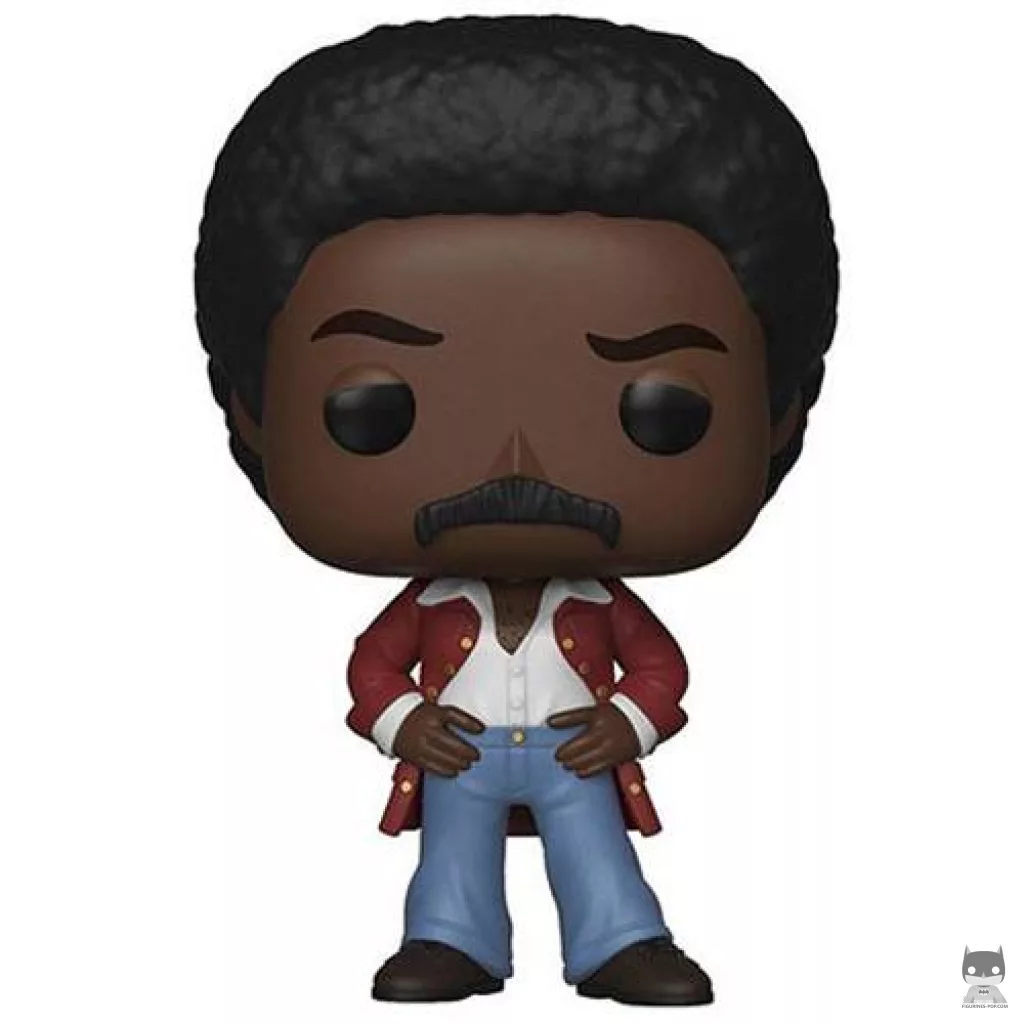 Lamont Sanford Funko Pop! figure (Sanford & Son)
