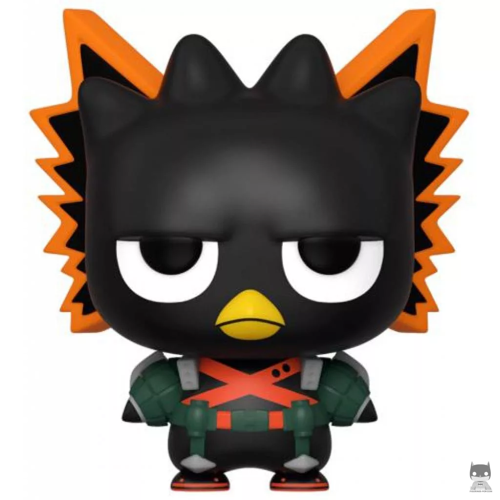 Badtz-Maru Katsuki Funko Pop! figure (Sanrio)