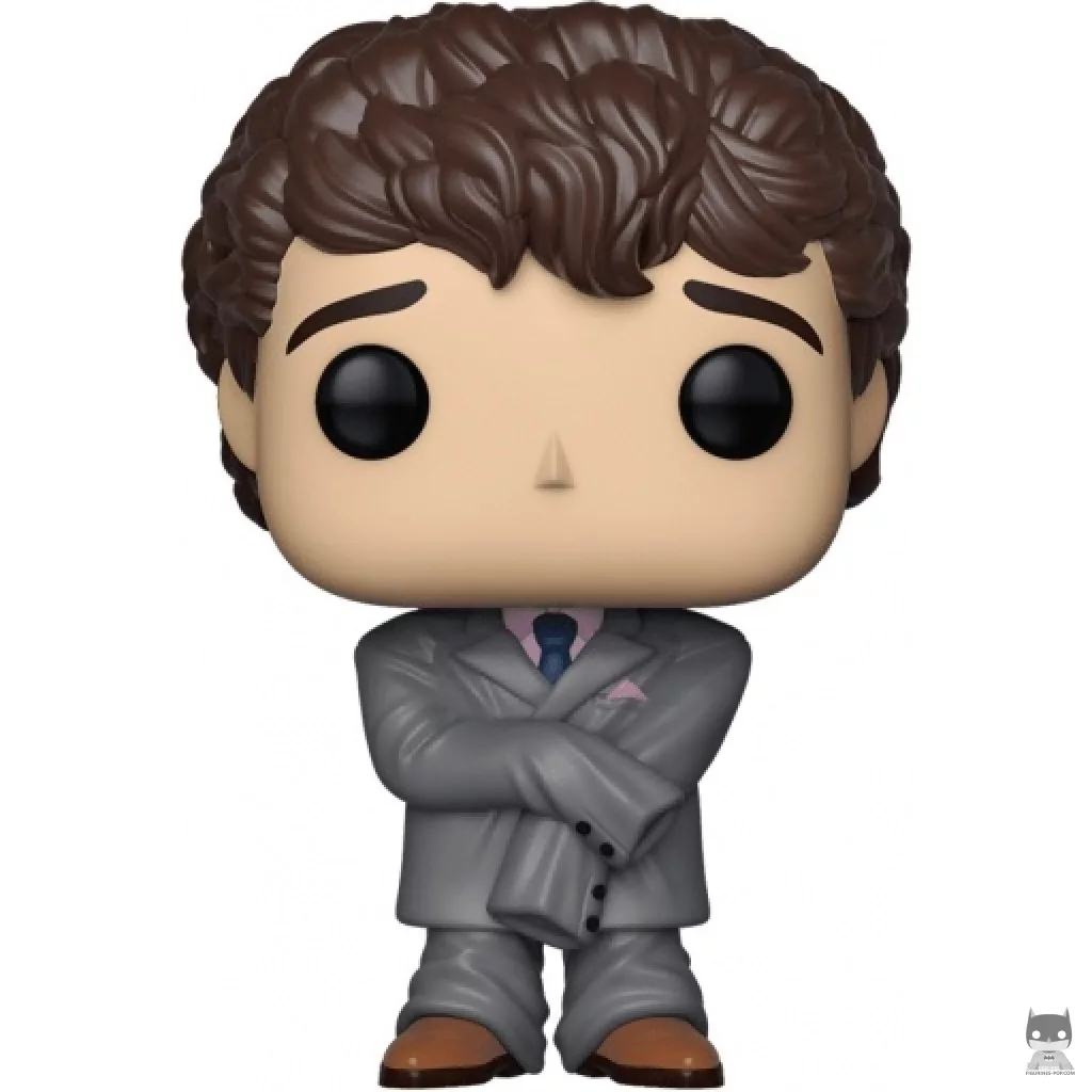 Josh Baskin Funko Pop! figure (Big)