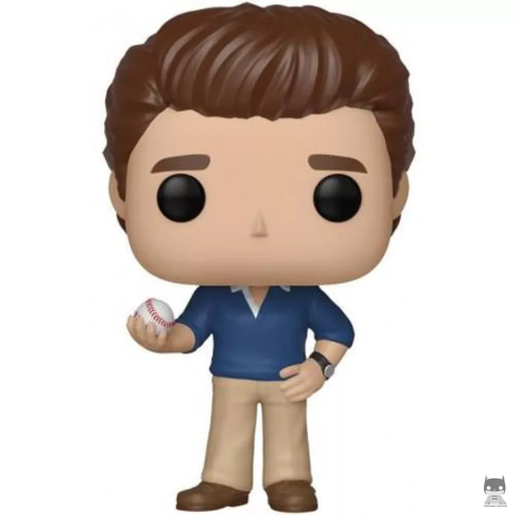 Sam "Mayday" Malone Funko Pop! figure (Cheers)