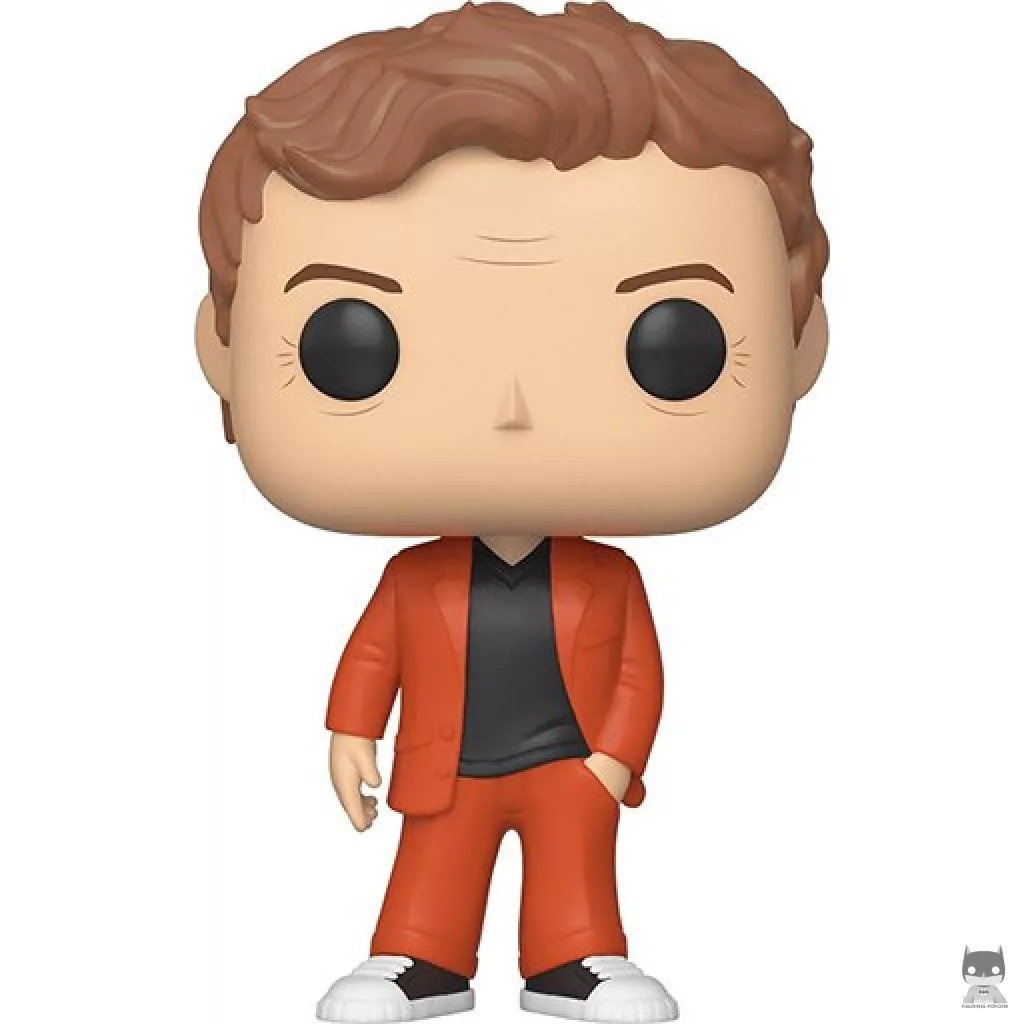 Jason Blum Funko Pop! figure (Directors)