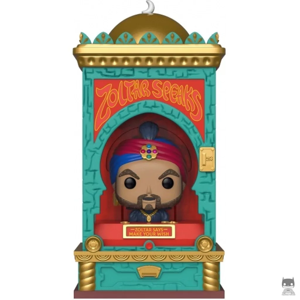 Zoltar (Supersized) Funko Pop! figure (Big)