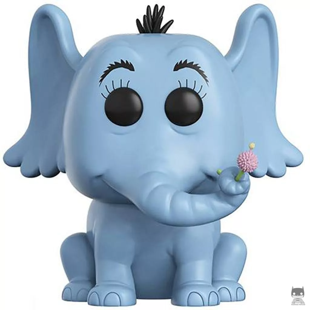 Horton (Supersized) Funko Pop! figure (Dr. Seuss)