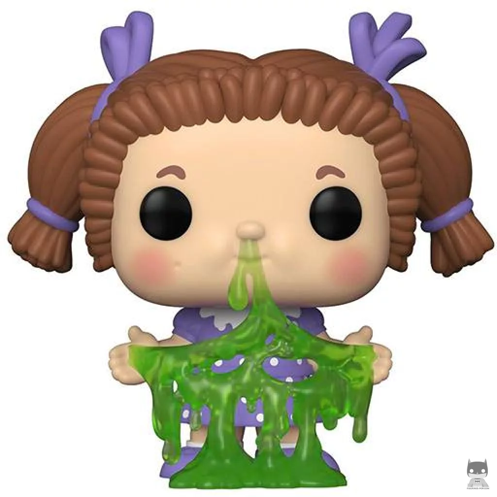 Leaky Lindsay Funko Pop! figure (Garbage Pail Kids)