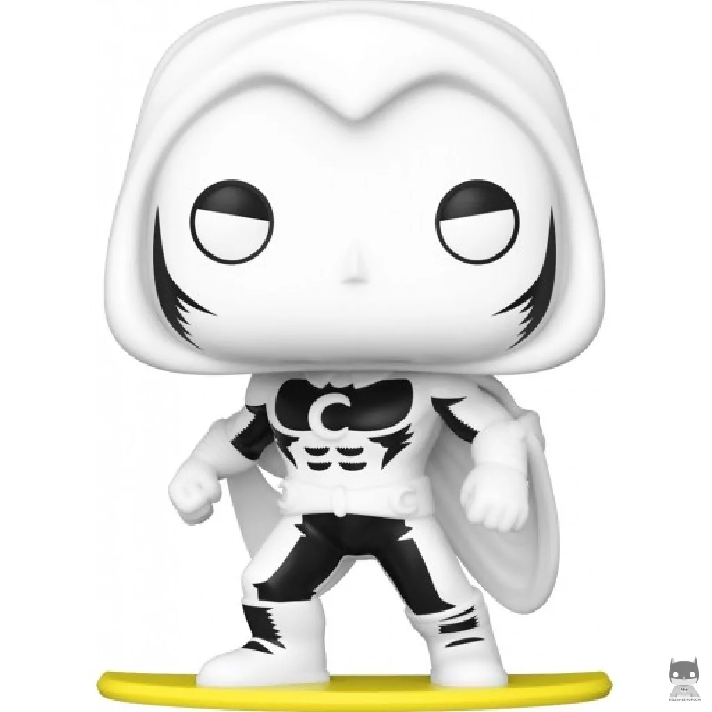 Moon Knight Funko Pop! figure (Marvel Comics)
