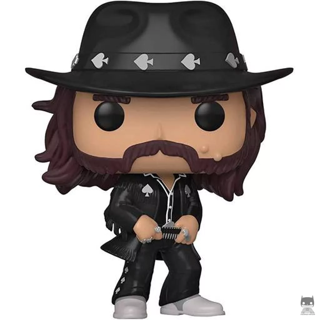 Motörhead : Ace of Spades Funko Pop! figure (Motörhead)