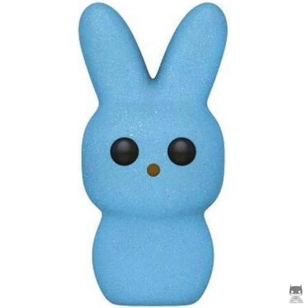 Blue Bunny Funko Pop! figure (Peeps)