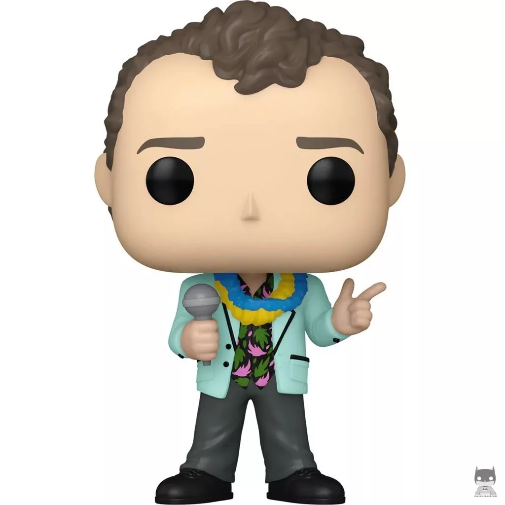 Nick the Lounge Singer Funko Pop! figure (Saturday Night Live)