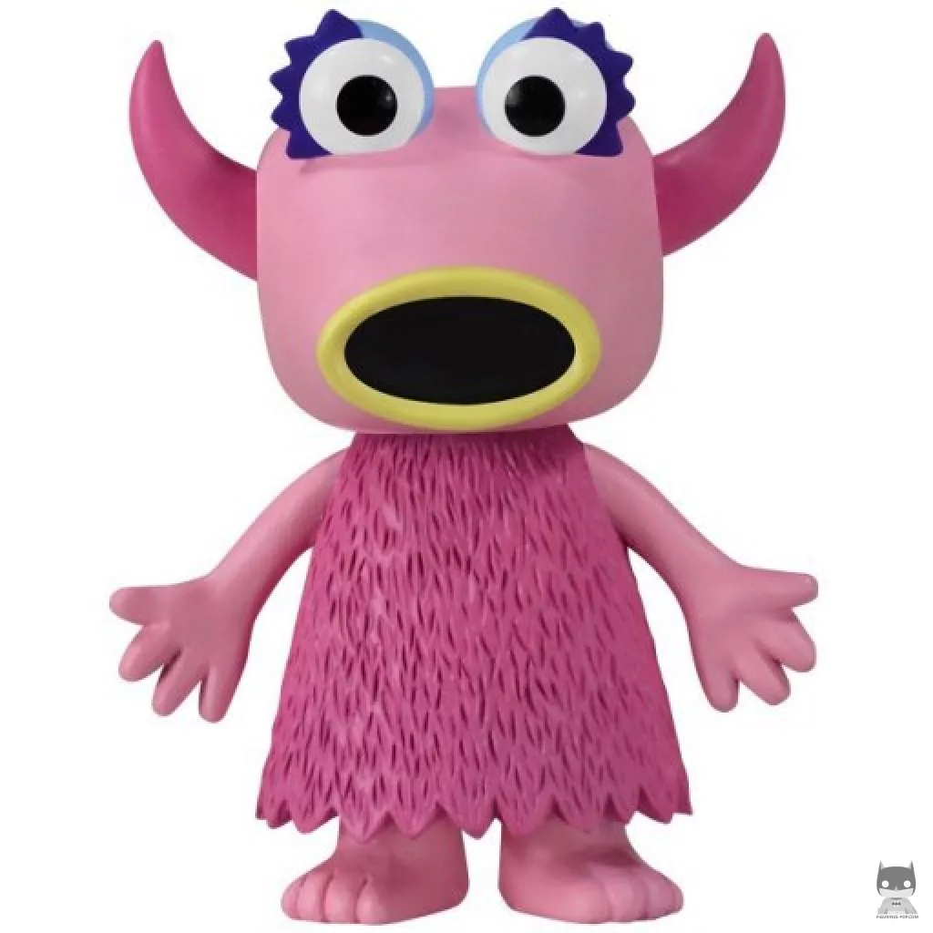 Snowth Funko Pop! figure (The Muppets)