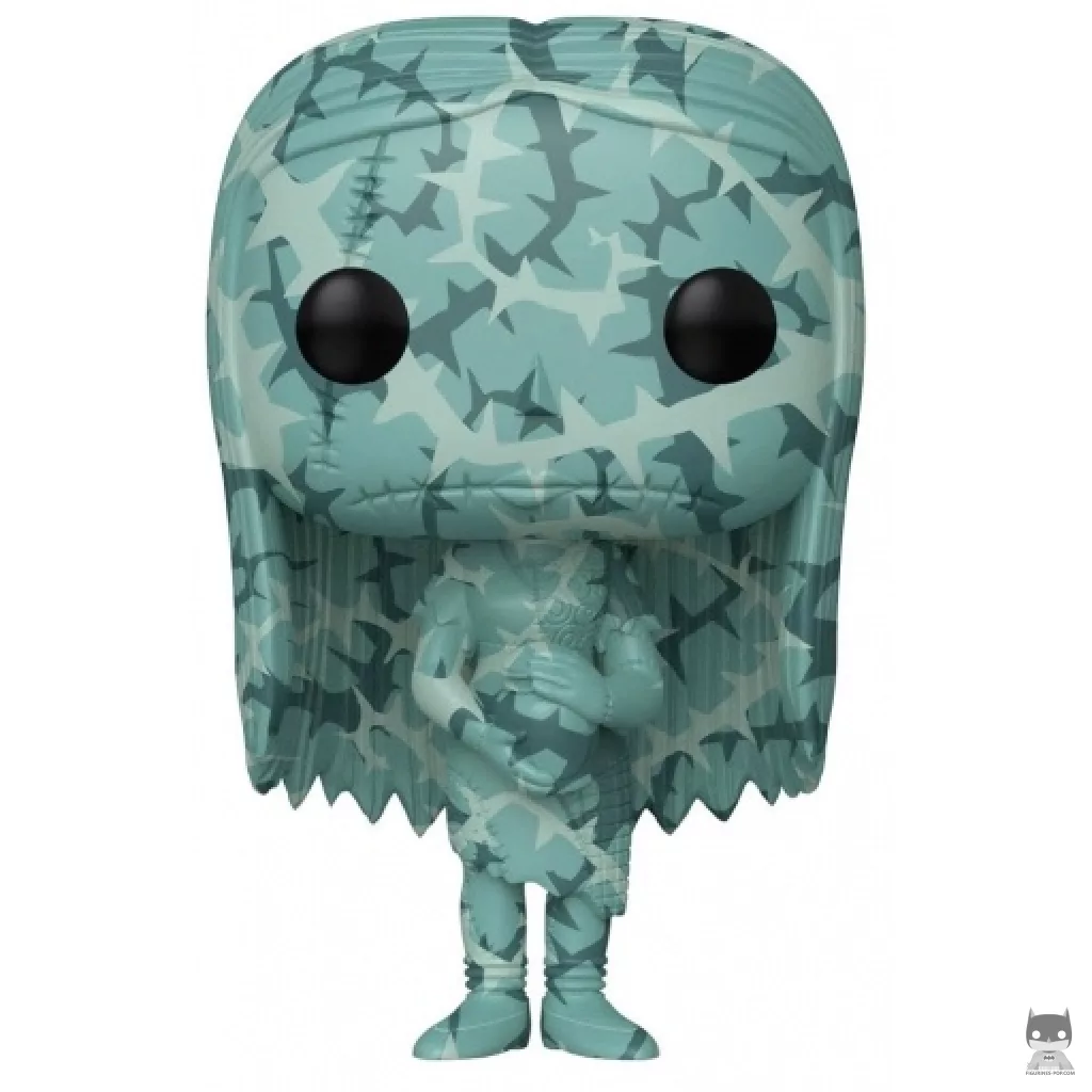 Sally Funko Pop! figure (The Nightmare Before Christmas)