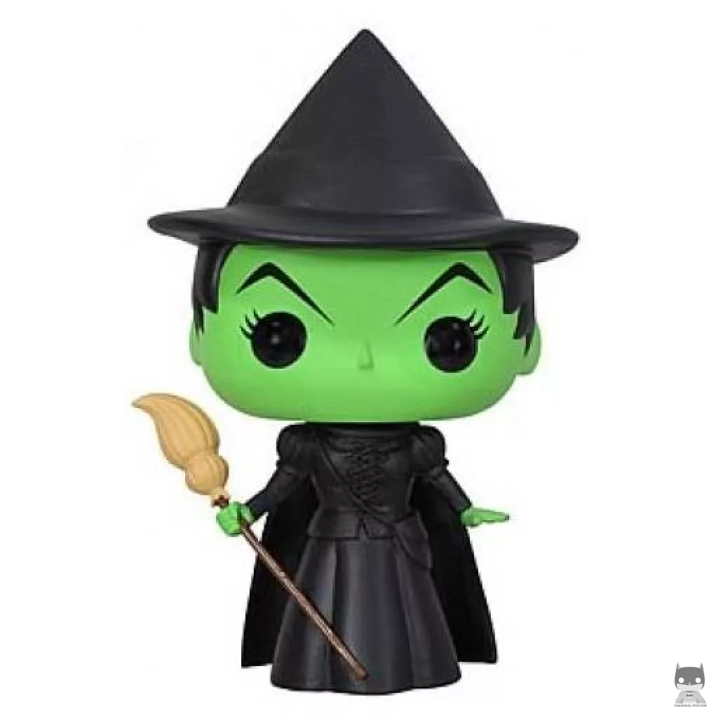 Wicked Witch Funko Pop! figure (The Wizard of Oz)