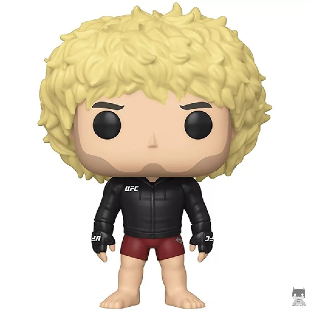 Khabib Nurmagomedov Funko Pop! figure (UFC)