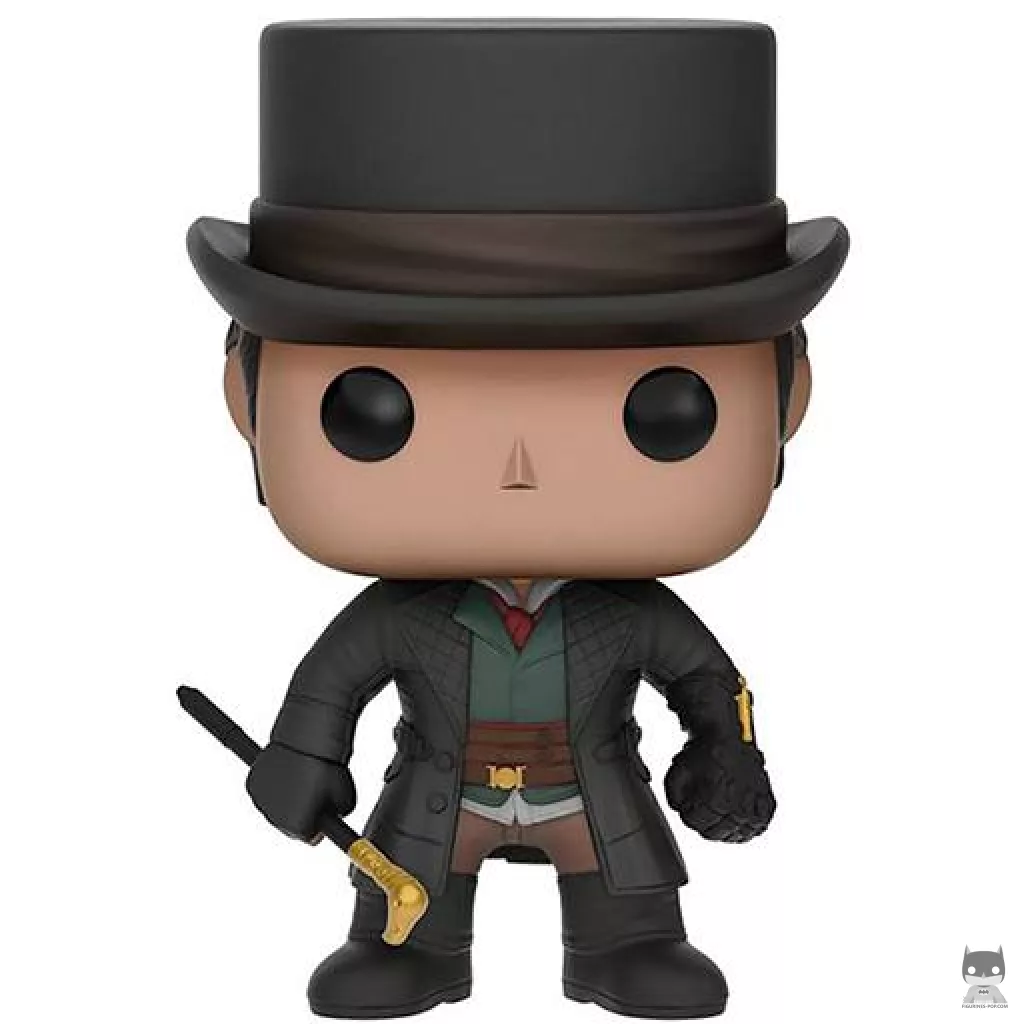 Jacob Frye Funko Pop! figure (Assassin's Creed)