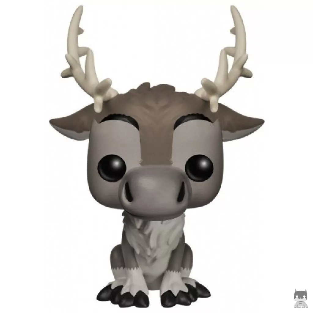 Sven Funko Pop! figure (Frozen)
