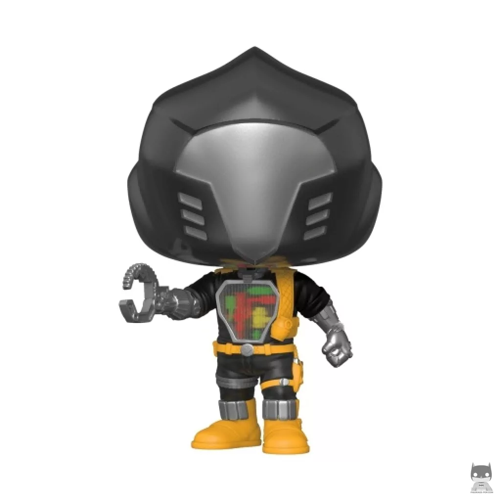Cobra B.A.T Funko Pop! figure (G.I. Joe)