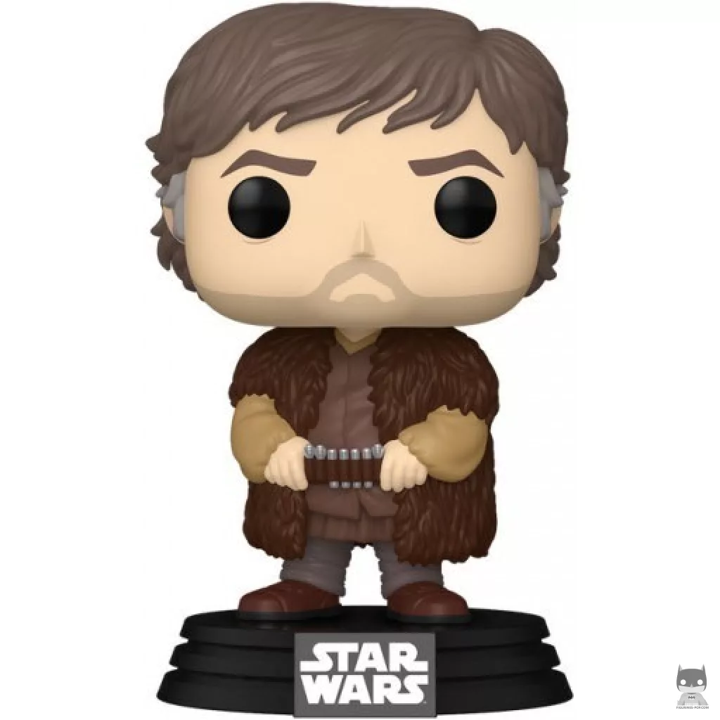 Jabba The Hutt (Deleted Scene) Funko Pop! figure (Star Wars: Episode IV, A New Hope)