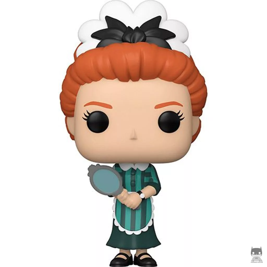 Maid Funko Pop! figure (Haunted Mansion)
