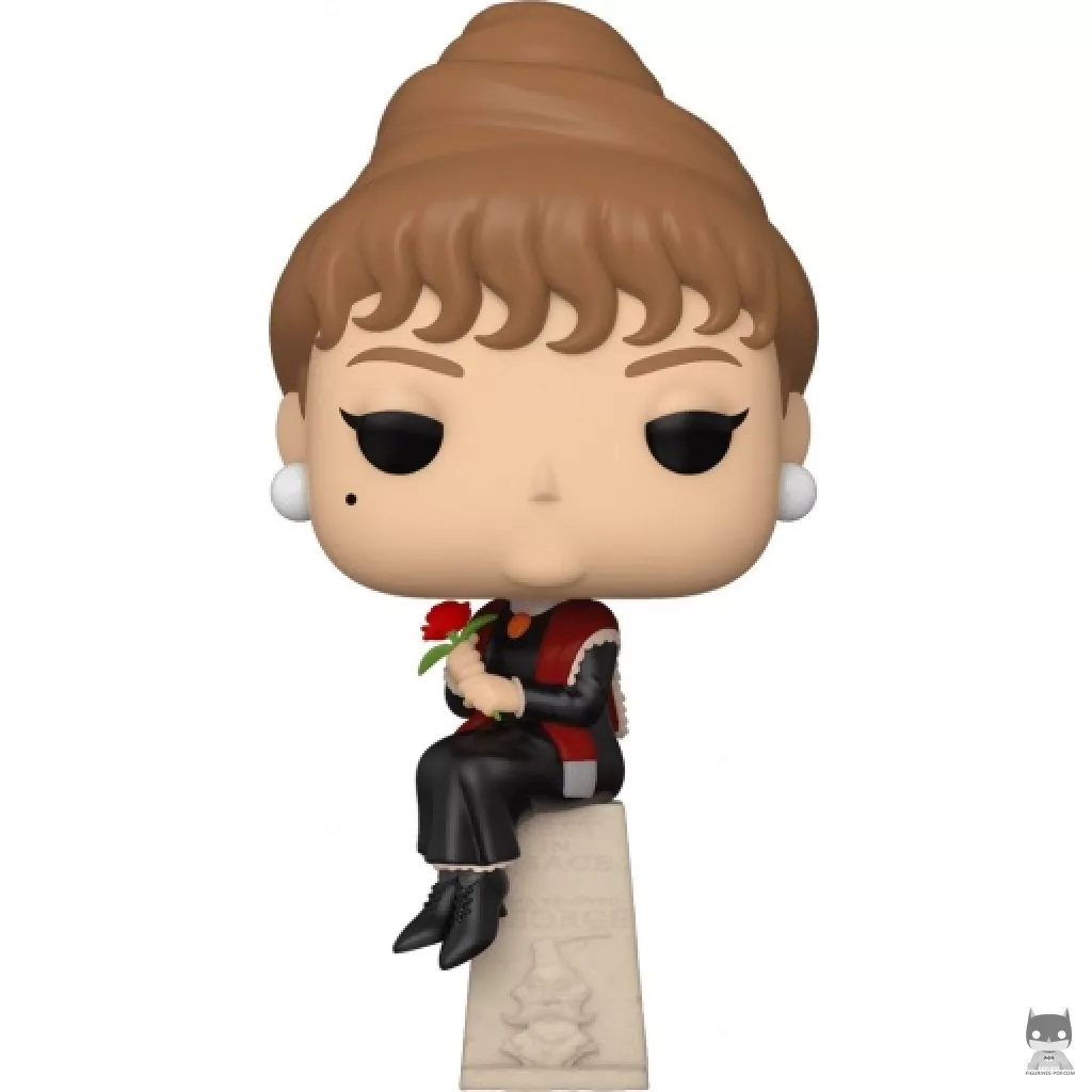 Constance Hatchaway (Chase) Funko Pop! figure (Haunted Mansion)