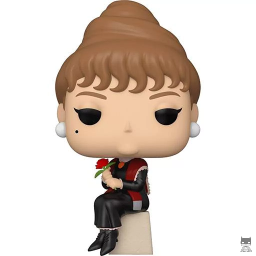 Constance Hatchaway Funko Pop! figure (Haunted Mansion)