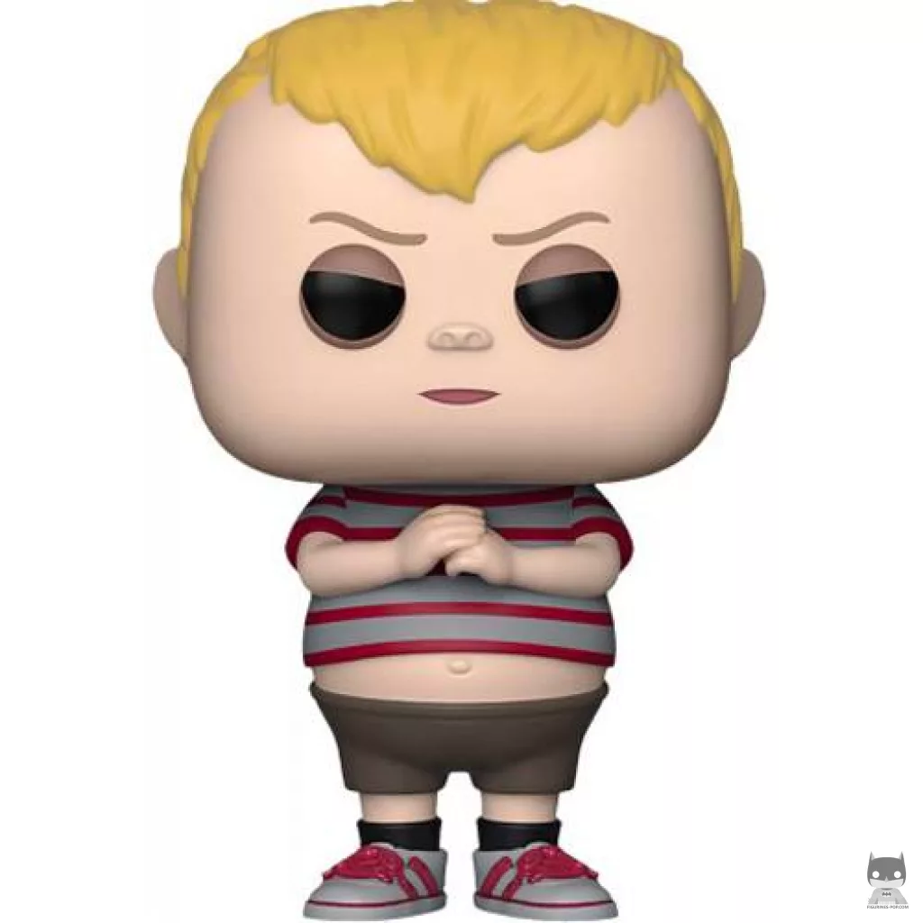 Pugsley Addams Funko Pop! figure (The Addams Family)