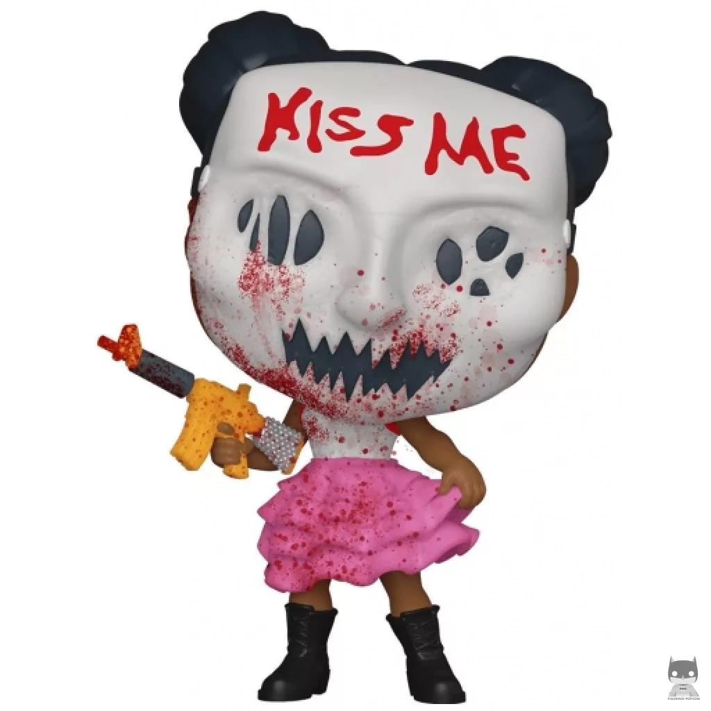 Freak Bride Funko Pop! figure (The Purge)
