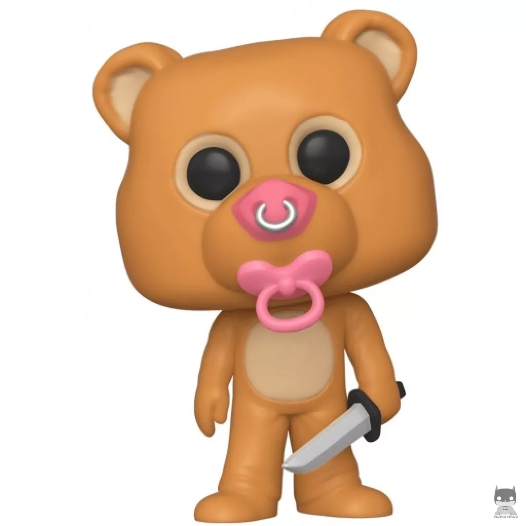 Big Pig Funko Pop! figure (The Purge)