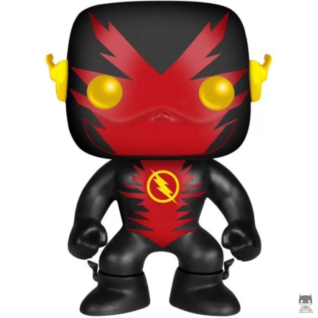 Reverse Flash (New 52) Funko Pop! figure (DC Super Heroes)