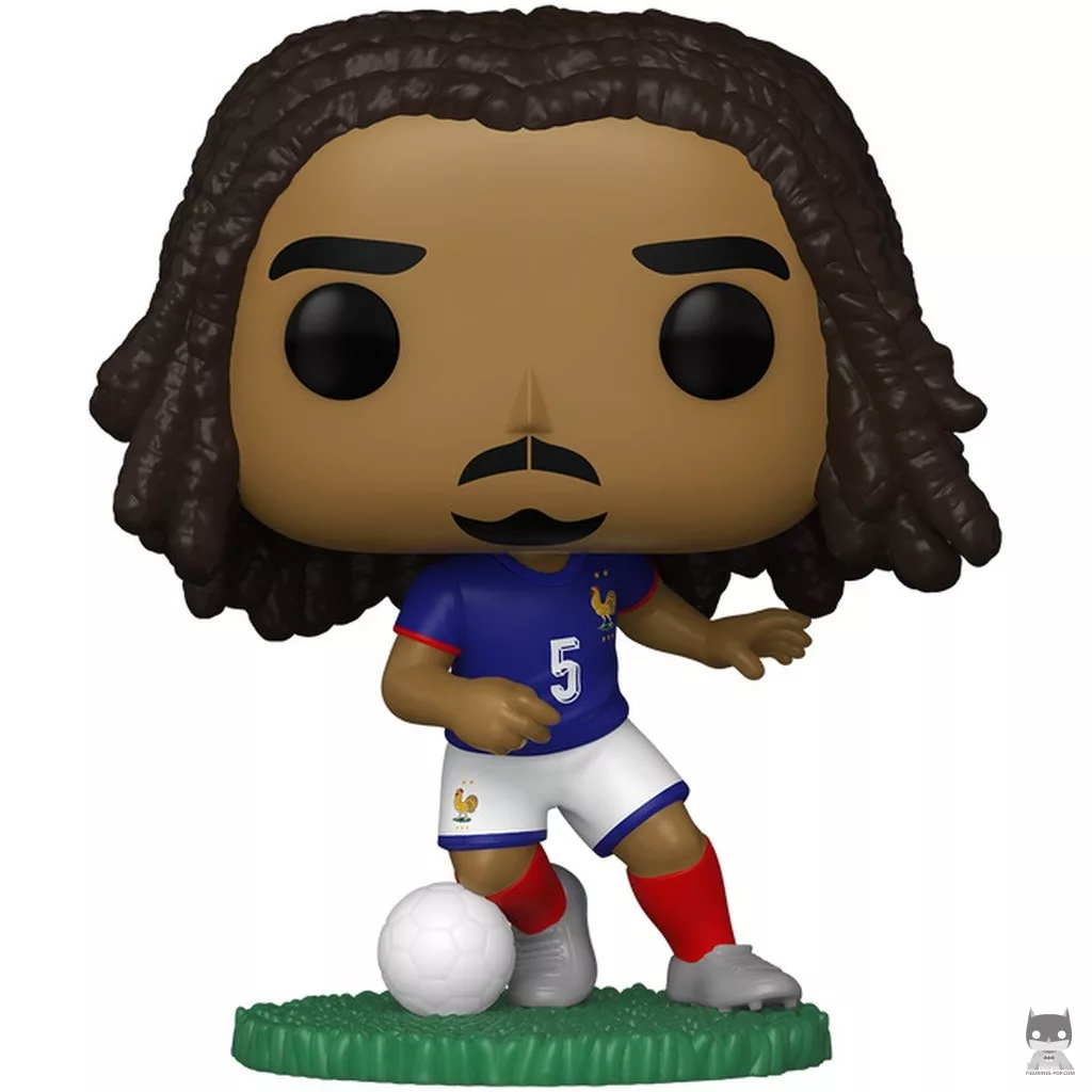 Jules Koundé (France) Funko Pop! figure (FIFA Football)