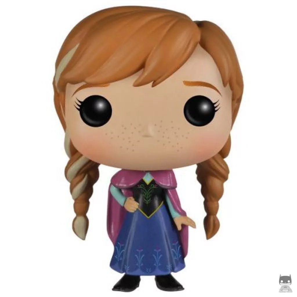 Anna Funko Pop! figure (Frozen)