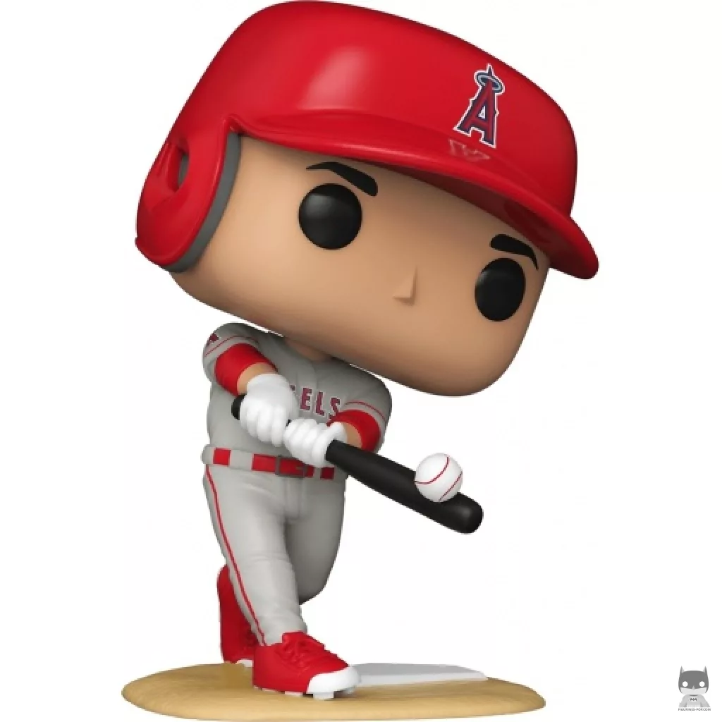 Shoheni Ohtani Funko Pop! figure (MLB)