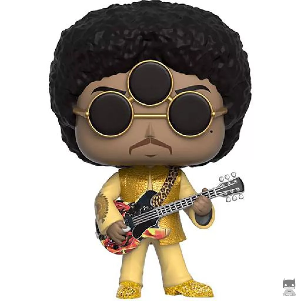 Prince (Third Eye Girl) Funko Pop! figure (Prince)