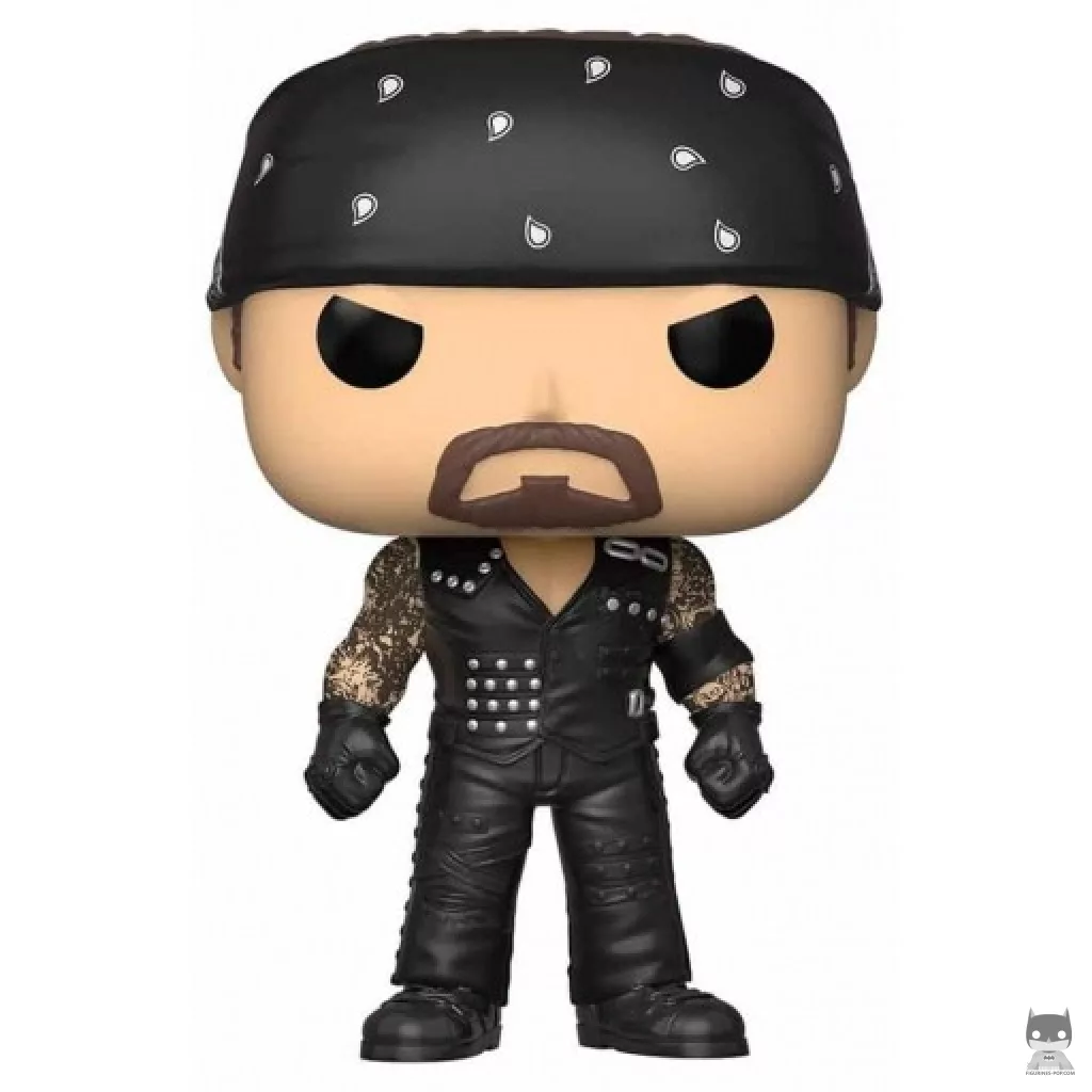 Undertaker Funko Pop! figure (WWE)