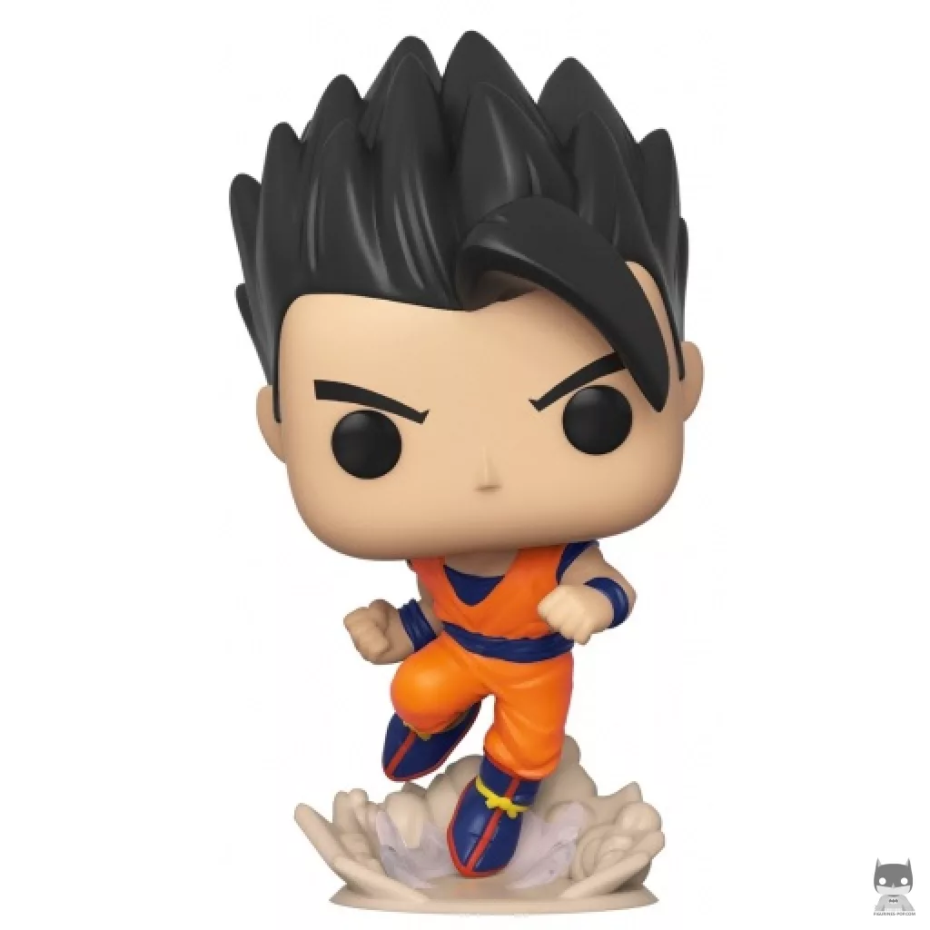 Gohan Funko Pop! figure (Dragon Ball Super (DBS))