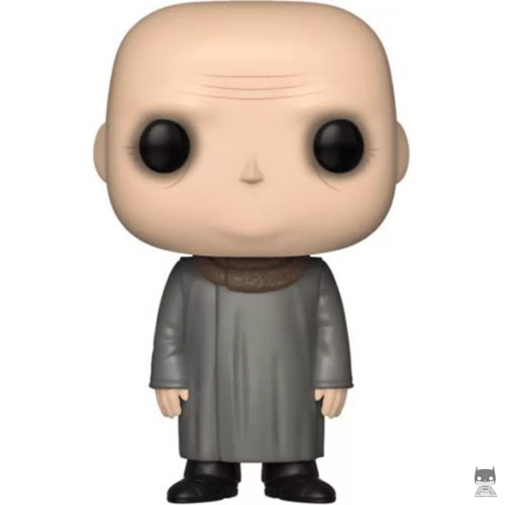 Uncle Fester Funko Pop! figure (The Addams Family)