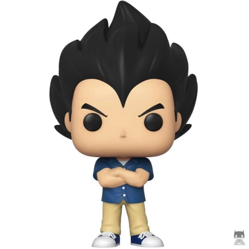 Vegeta Funko Pop! figure (Dragon Ball Super (DBS))