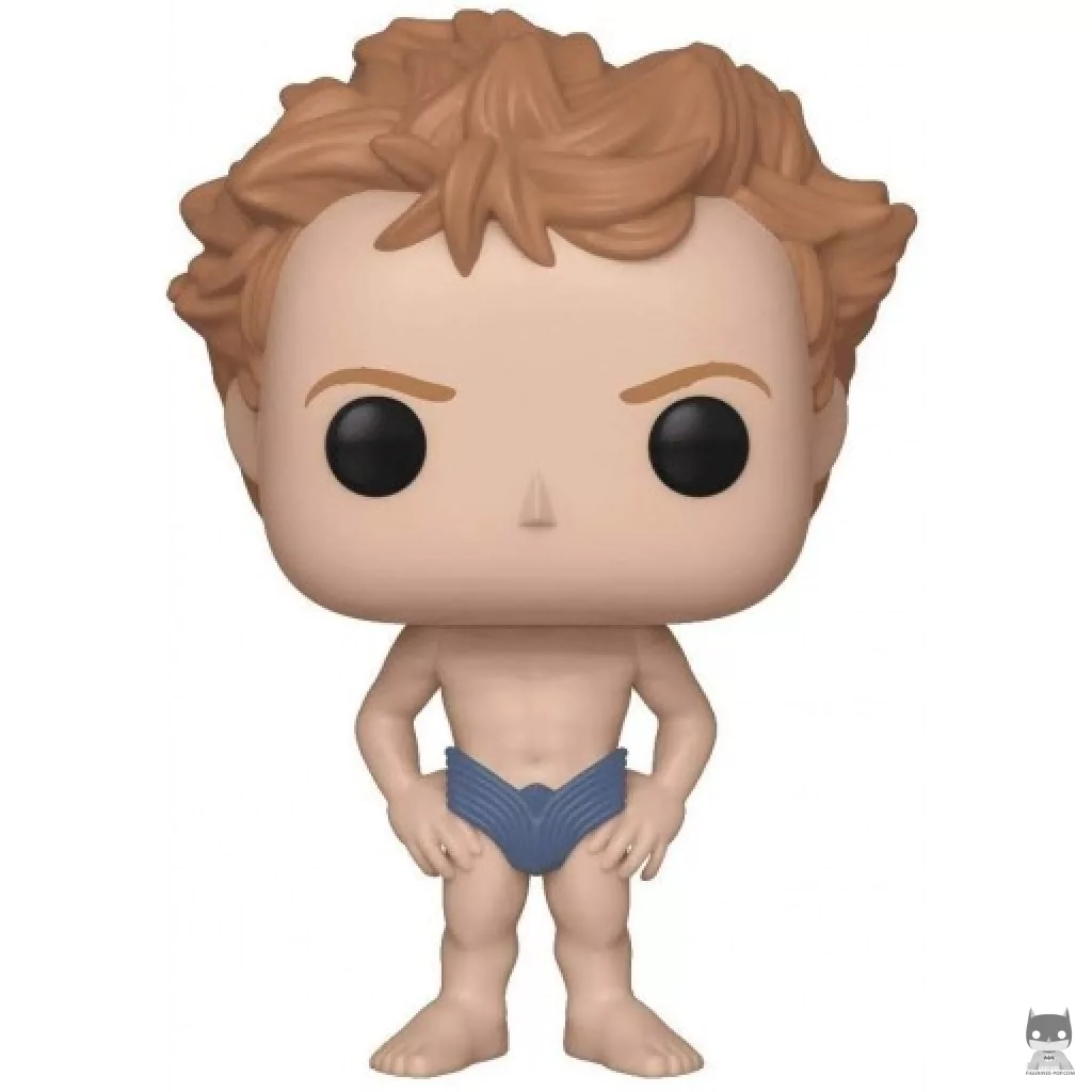 Feyd Rautha Funko Pop! figure (Dune)