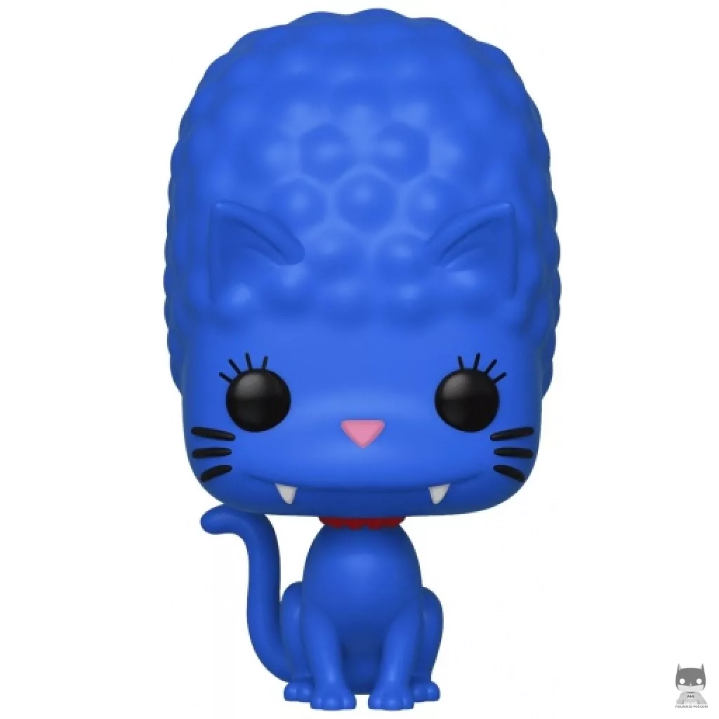 Panther Marge Funko Pop! figure (The Simpsons: Treehouse of Horror)