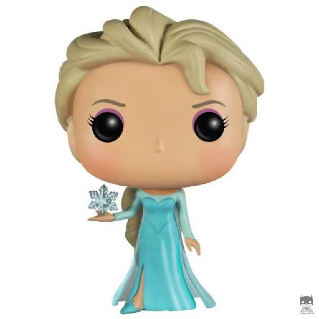Elsa Funko Pop! figure (Frozen)