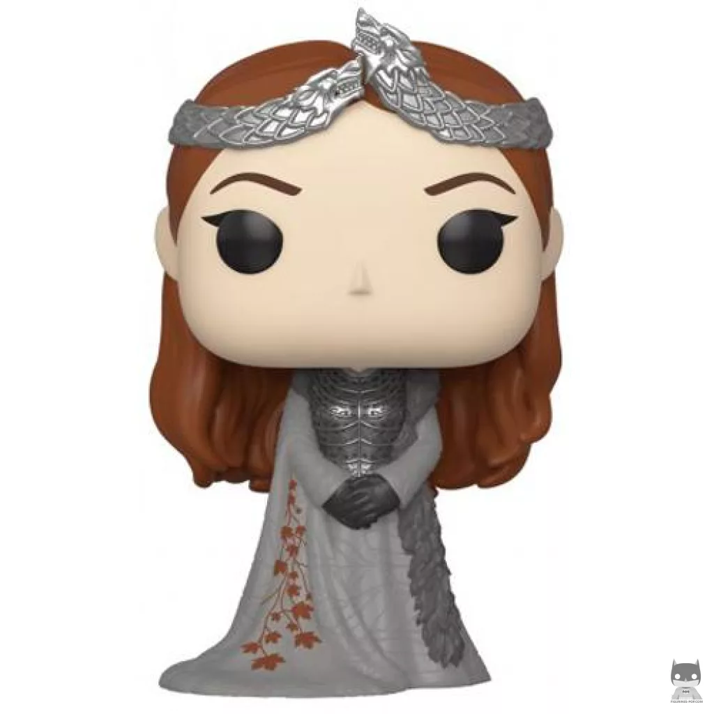 Sansa Stark Funko Pop! figure (Game of Thrones)