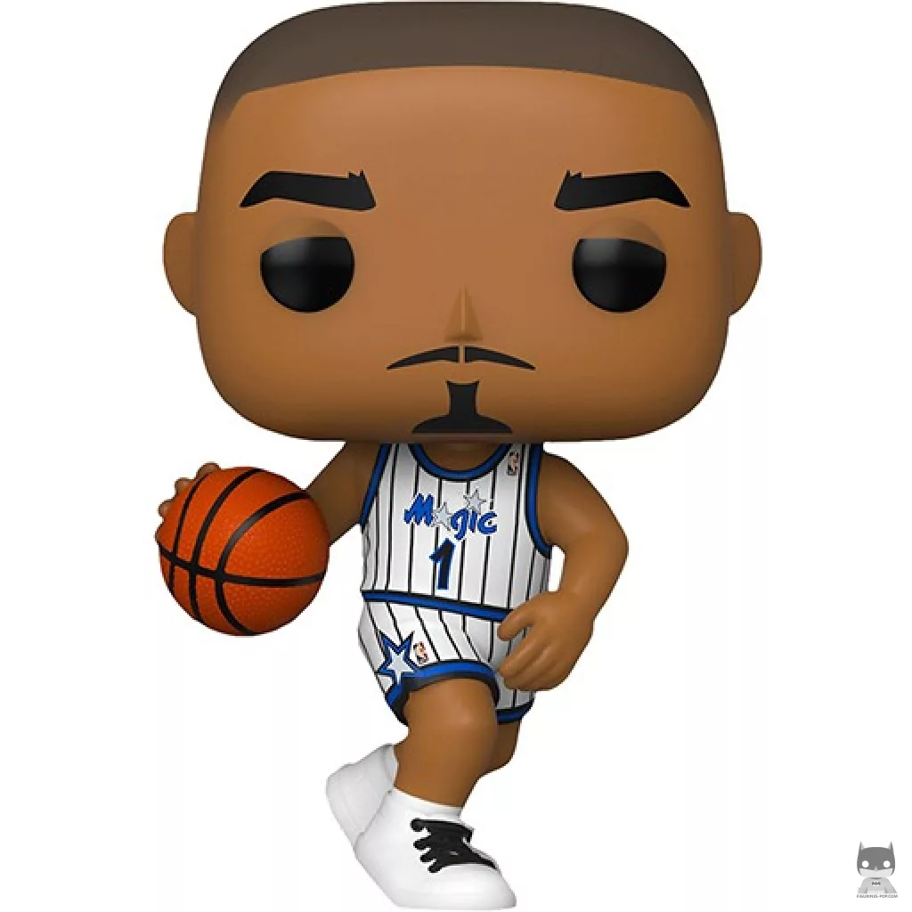 Penny Hardaway (Magic home) Funko Pop! figure (NBA)