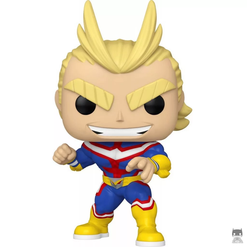 All Might (Supersized) Funko Pop! figure (My Hero Academia)