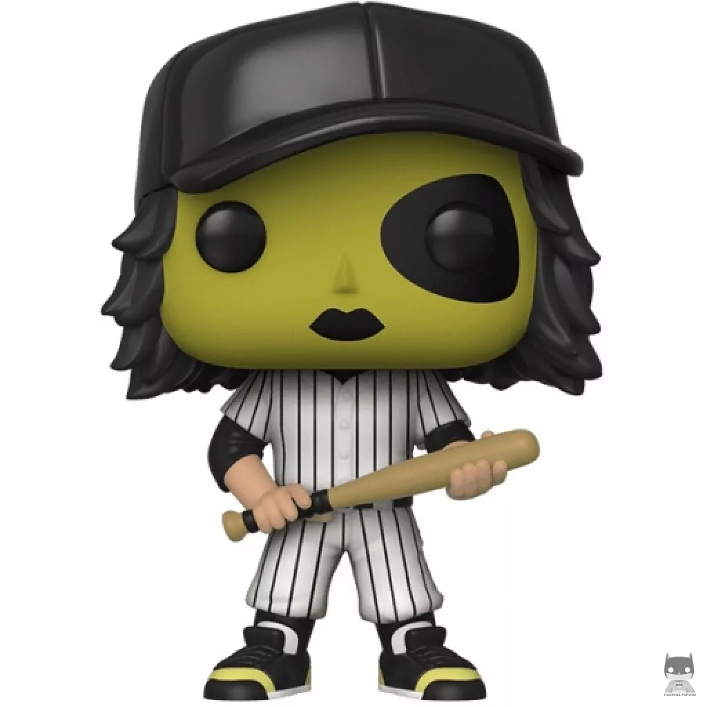 Baseball Fury (Green) Funko Pop! figure (The Warriors)