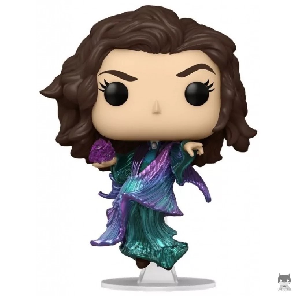 Agatha Harkness Funko Pop! figure (WandaVision)