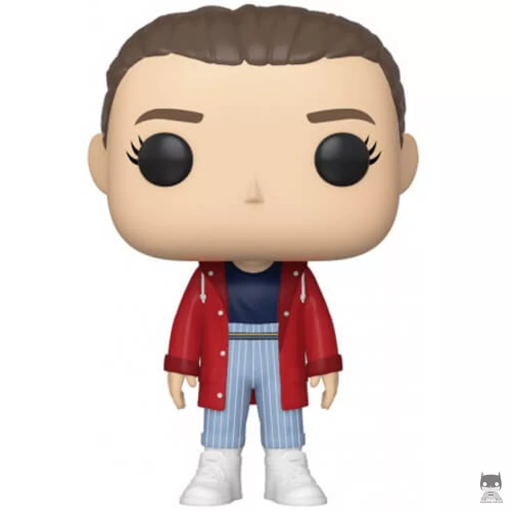 Eleven slicker Funko Pop! figure (Stranger Things)