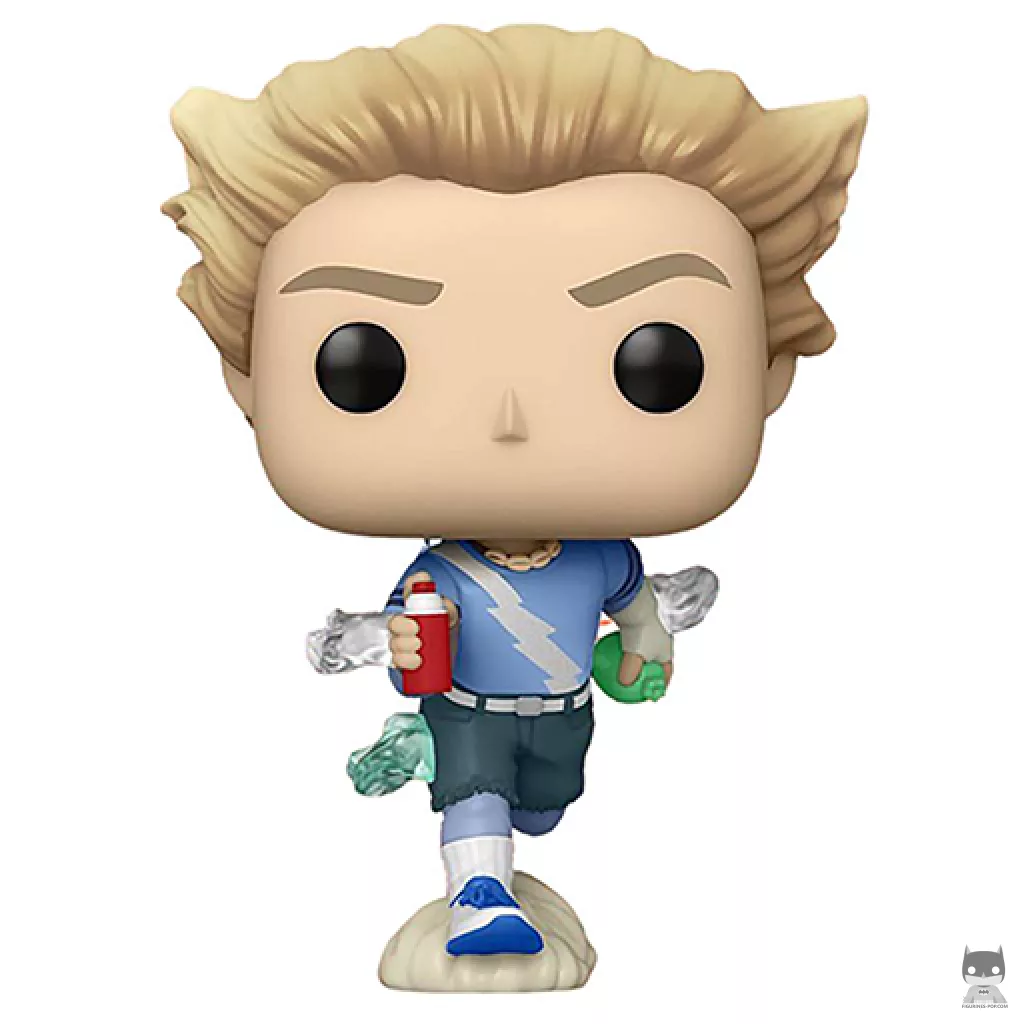 Pietro Maximoff Funko Pop! figure (WandaVision)