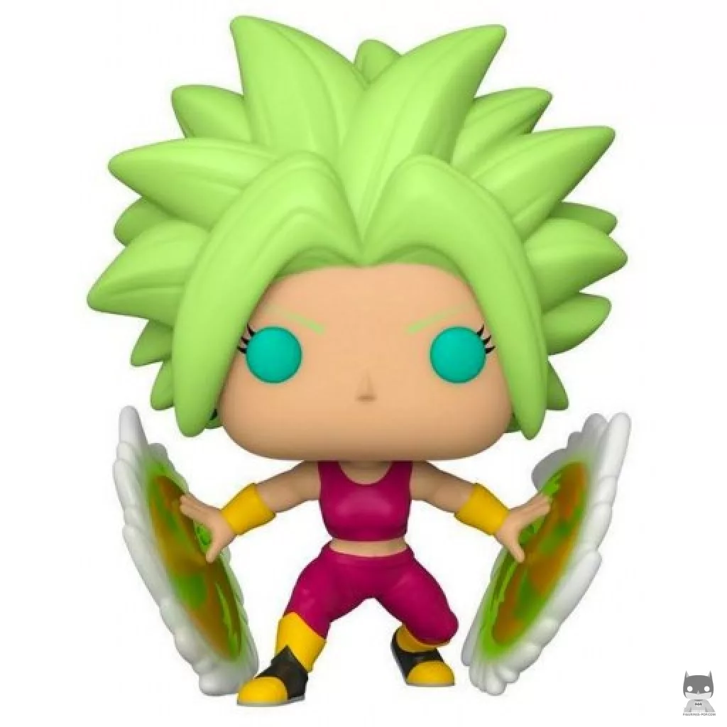 Super Saiyan Kefla Funko Pop! figure (Dragon Ball (DB))